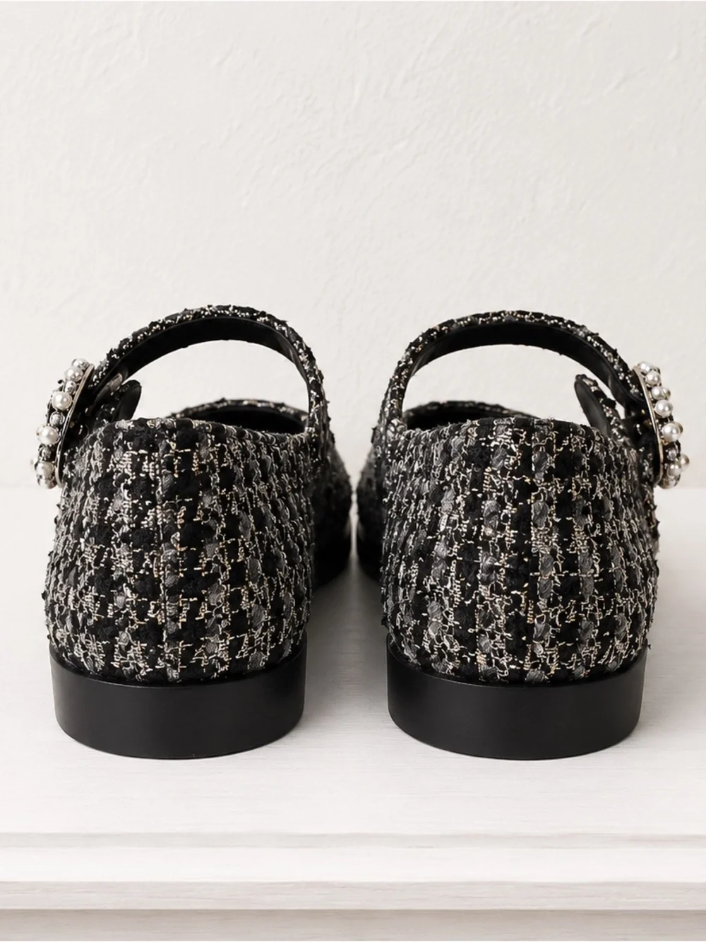 Stuart Weitzman elevate your